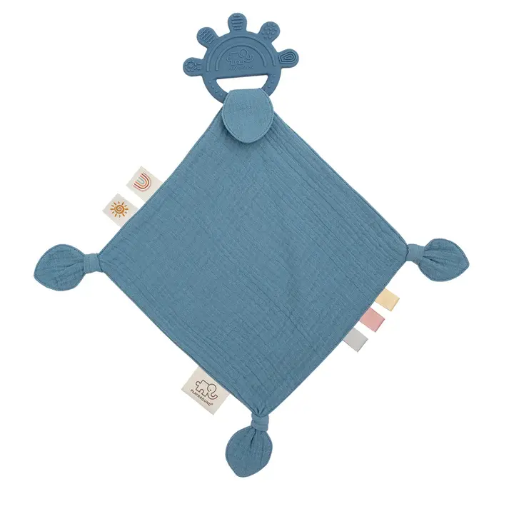 Playground Playground Silicone Comfort Teether