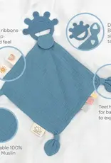 Playground Playground Silicone Comfort Teether