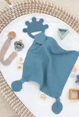 Playground Playground Silicone Comfort Teether