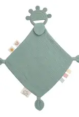 Playground Playground Silicone Comfort Teether