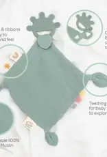 Playground Playground Silicone Comfort Teether