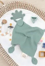 Playground Playground Silicone Comfort Teether