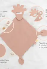 Playground Playground Silicone Comfort Teether