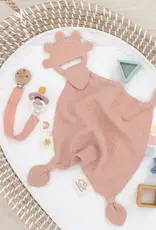 Playground Playground Silicone Comfort Teether