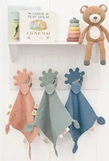 Playground Playground Silicone Comfort Teether