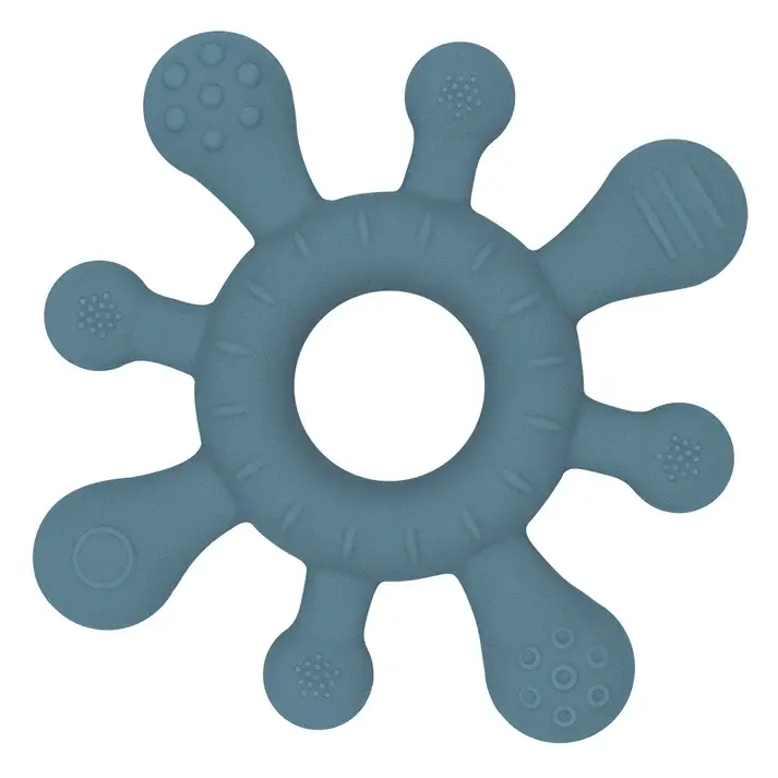 Playground Playground Silicone Splash Teether