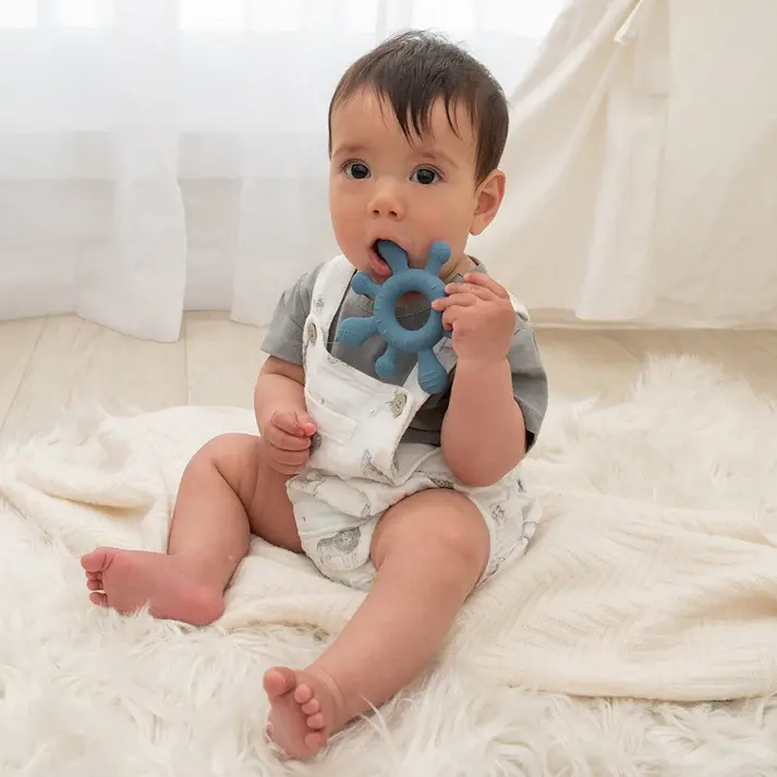 Playground Playground Silicone Splash Teether