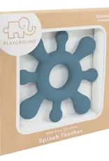 Playground Playground Silicone Splash Teether
