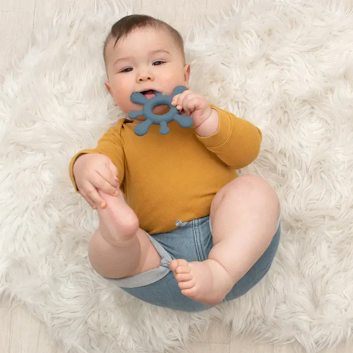 Playground Playground Silicone Splash Teether
