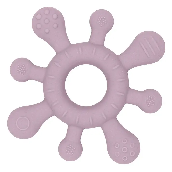 Playground Playground Silicone Splash Teether