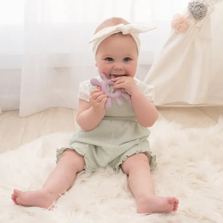 Playground Playground Silicone Splash Teether