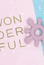 Playground Playground Silicone Splash Teether