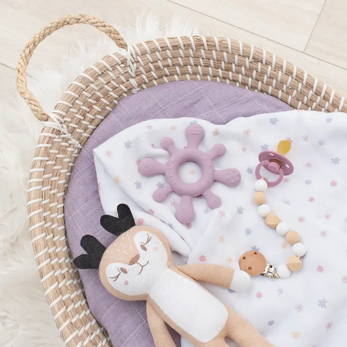 Playground Playground Silicone Splash Teether
