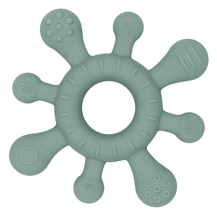 Playground Playground Silicone Splash Teether