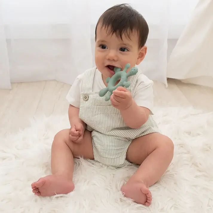 Playground Playground Silicone Splash Teether