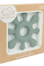 Playground Playground Silicone Splash Teether