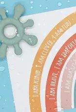 Playground Playground Silicone Splash Teether