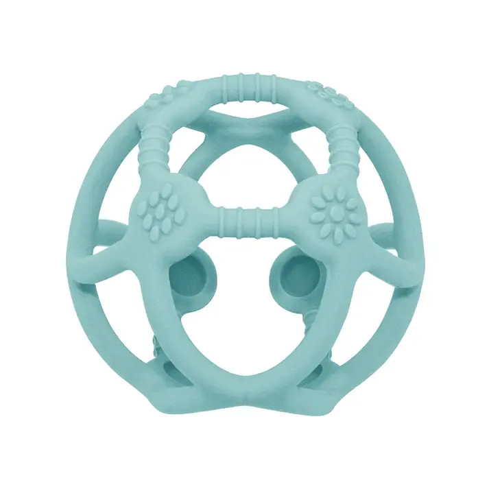 Playground Playground Silicone Teething Ball