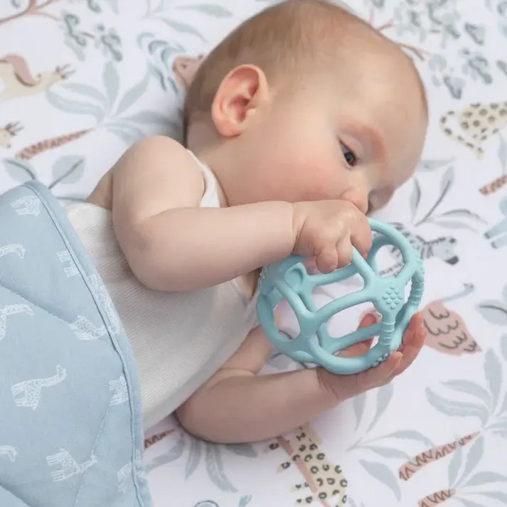 Playground Playground Silicone Teething Ball