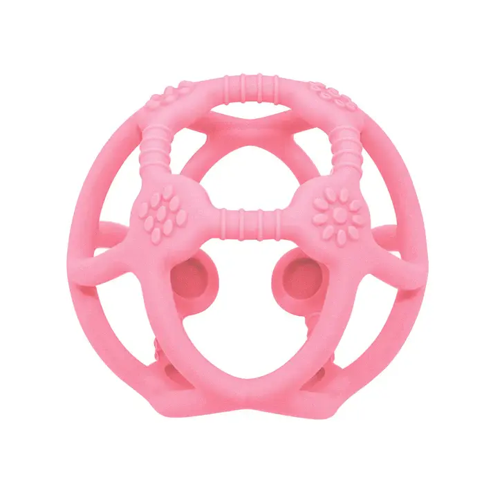 Playground Playground Silicone Teething Ball