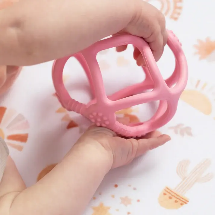 Playground Playground Silicone Teething Ball