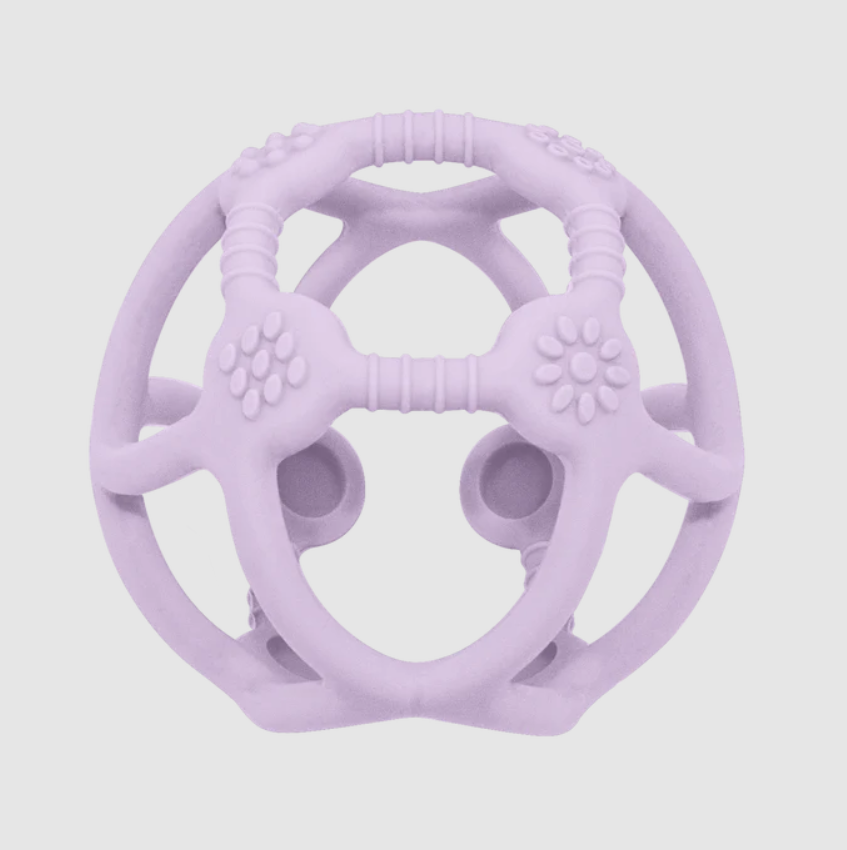 Playground Playground Silicone Teething Ball
