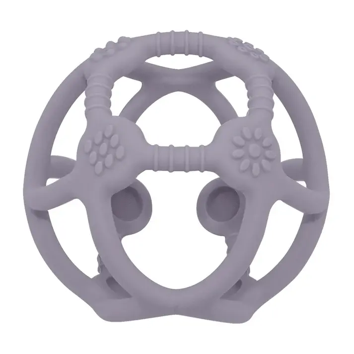 Playground Playground Silicone Teething Ball