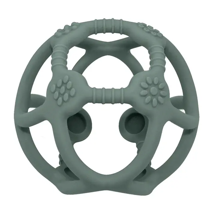 Playground Playground Silicone Teething Ball