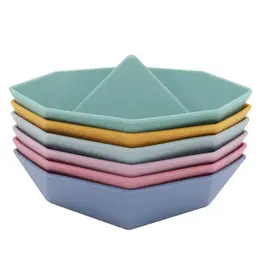 Playground Playground 6pk Origami Bath Boats