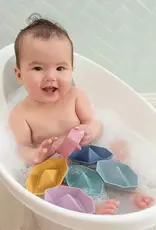 Playground Playground 6pk Origami Bath Boats