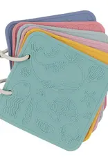 Playground Playground Baby Bath Book