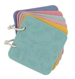 Playground Playground Baby Bath Book