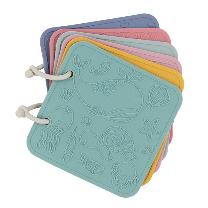 Playground Playground Baby Bath Book