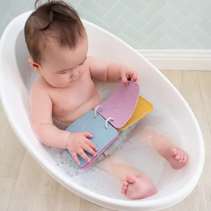 Playground Playground Baby Bath Book