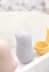 Playground Playground 3pk Silicone Squeezy Bath Birds