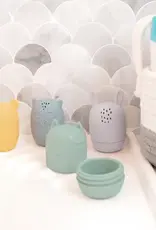 Playground Playground 4pk Silicone Bath Buddies