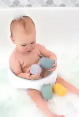 Playground Playground 4pk Silicone Bath Buddies