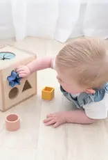 Playground Playground 4 in 1 Sensory Cube