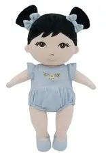 Living Textiles Living Textiles My First Doll - Olivia