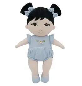 Living Textiles Living Textiles My First Doll - Olivia