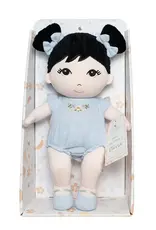 Living Textiles Living Textiles My First Doll - Olivia