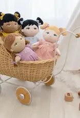 Living Textiles Living Textiles My First Doll - Olivia