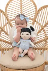 Living Textiles Living Textiles My First Doll - Olivia