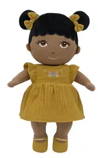 Living Textiles Living Textiles My First Doll - Emma