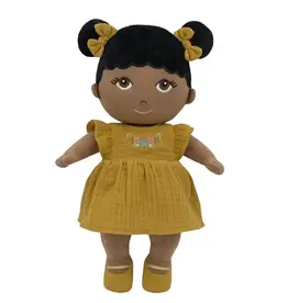 Living Textiles Living Textiles My First Doll - Emma