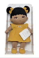 Living Textiles Living Textiles My First Doll - Emma