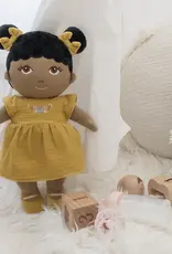Living Textiles Living Textiles My First Doll - Emma