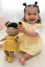 Living Textiles Living Textiles My First Doll - Emma
