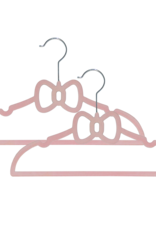 Living Textiles Living Textiles 6-pack Baby coat hangers