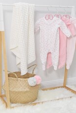 Living Textiles Living Textiles 6-pack Baby coat hangers